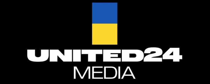 UNITED24 MEDIA